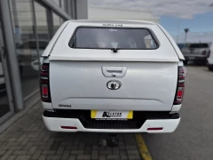 2022 Gwm P-series Pv Double Cab 2.0td Ls 4x4 8at