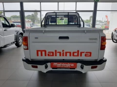 MAHINDRA PIK UP 22 MHAWK SC 4X4 S4 AIRCON