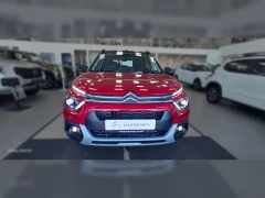 CITROEN C3 MAX 1.2T 6AT MY25