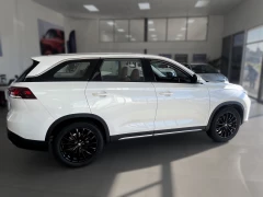 CHANGAN CS75 PRO 1.5T AT 7S CS
