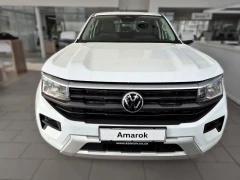 VOLKSWAGEN AMAROK DOUBLE CAB LIFE 2.0 TDI 125 KW 10-SP AUTO