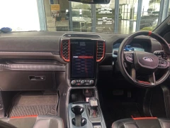 2025 Ford  Ranger 30 V6 Bi Turbo Ecoboost Raptor 4x4 At