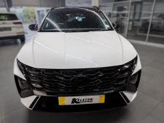 2026 Hyundai Tucson R2.0 Nline At Awd