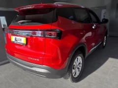 CHERY TIGGO 4 CROSS LITE CVT