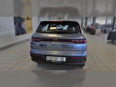 2026 Byd Sealion 5 Comfort