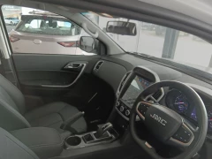 JMC VIGUS DOUBLE CAB DIESEL AT 4X2