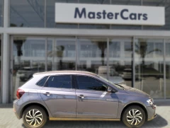 2023 Volkswagen Polo (new) 10 Tsi 85kw Life Dsg