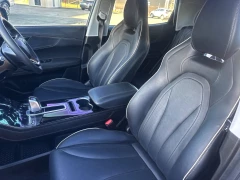 2025 Chery Tiggo Cross 15 Hev Comfort Dht