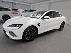BYD SEAL PREMIUM