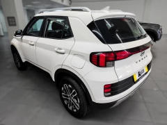 2024 Hyundai Venue 1.0 Fluid Mt My22