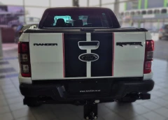 2022 Ford Ranger Raptor 20d Bi-turbo 4x4 At Pu Dc