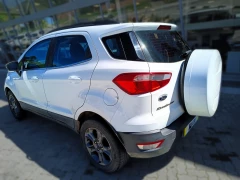 2019 Ford 1.0 Ecoboost Trend 5mt Suv