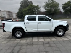 2025 Isuzu 1.9 Ddi Double Cab Hr L A/t