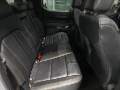 2024 Ford 3.0l V6 Double Cab Wildtrak 4wd H