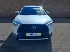 2022 Toyota Corolla Cross 1.8 Xs Cvt