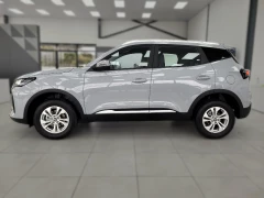 CHERY TIGGO 4 CROSS LITE MT