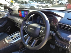 2026 Haval Jolion Pro 15t Super Luxury 7dct