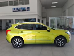 2022 Haval H2 Jolion S 1.5t S-luxury 7dct