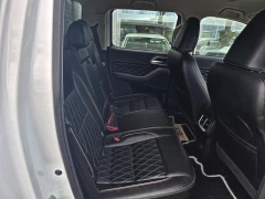 2022 Gwm P-series Pv Double Cab 2.0td Ls 4x4 8at