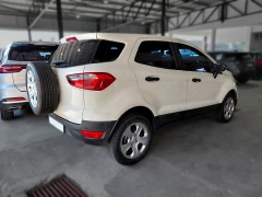 2019 Ford  Ecosport 15 Tivct Ambiente