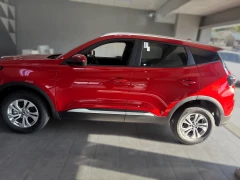 CHERY TIGGO 4 CROSS LITE CVT
