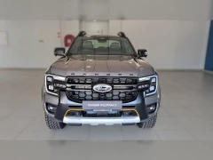 FORD RANGER DOUBLE CAB 2.0L BIT WILDTRAK X 4WD 10AT