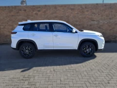 TOYOTA  URBAN CRUISER 15 XS MT