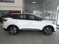 CHERY TIGGO 7 PRO MAX 1.6TGDI 7DCT EXECUTIVE 2WD