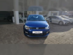 VOLKSWAGEN POLO 1.0 TSI 85KW LIFE DSG
