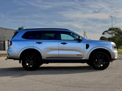2023 Ford Everest 20d Bi-turbo Sport 4x4 At