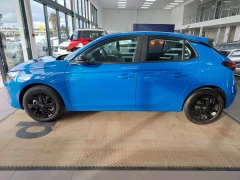 2025 Opel Corsa Edition 12t Mt6