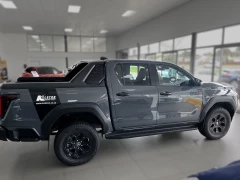 2026 Toyota  Hilux Dc 28 Rb Lgd P0 6at