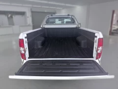 JMC VIGUS SINGLE CAB DIESEL MT 4X2