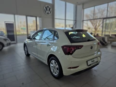 VOLKSWAGEN POLO 1.0 TSI