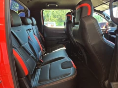 FORD RANGER DOUBLE CAB 3.0L V6 TT RAPTOR 4WD 10AT