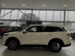 CHERY ICE 2.0T PINNACLE