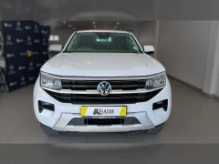 2024 Volkswagen Amarok Style D/c 2.0 Bitdi 154kw 4mot 10sp Auto
