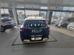 2025 Citroen Aircross Max 1.2t 6at My25