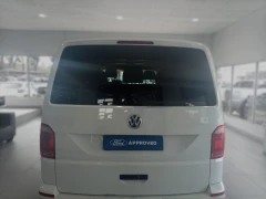2019 Volkswagen T6 Kombi 20tdi Swb Trend 103kw Dsg