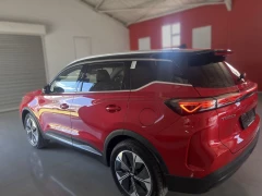 CHERY TIGGO 7 1.6T PRESTIGE