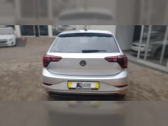 2026 Volkswagen Polo 1.0 Tsi 85kw Life Dsg