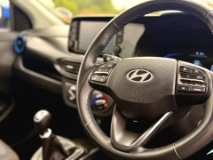 2026 Hyundai Exter 1.2 Executive Mt