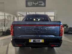 2026 Byd Shark 6 Pahaf