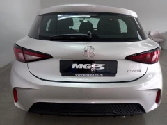 MG MG3 1.5L MT COMFORT