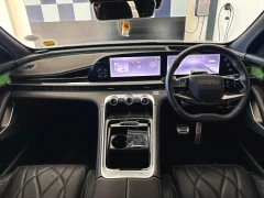 2025 OMODA C9 AWD EXPLORE