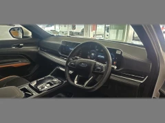 FORD TERRITORY 1.8L TITANIUM 7AT