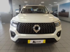 2026 Gwm P300 Double Cab 20td Sx 4x2 6mt