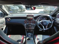 2015 Mercedes  Mercedes-benz A Class Amg A45 4matic