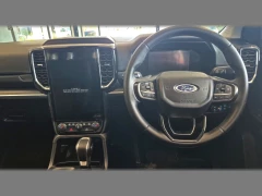 2026 Ford Everest 20l Bit Xlt 4x2 10at