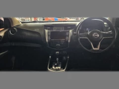 2025 Nissan  Navara 25ddti Le 4x4 Automatic D/c P/u